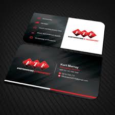 14 transportation business card templates psd ai. Sand Business Cards 14 Custom Sand Business Card Designs