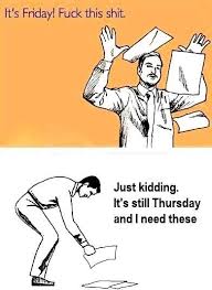 Feb 20, 2021 · tags: Funny Funny Work Memes Friday Meme Work Memes