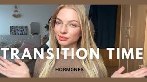 TRANS encouragement - empowering content for Bellaraeuk