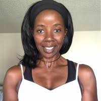 Shaundra Johnson's Instagram, Twitter & Facebook