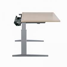 Elektrisch höhenverstellbarer schreibtisch der marke ceka, normal gebrauchter zustand dekor. Bene Schreibtisch Mit Hohenverstellung Gebraucht Kaufen Design Your Office