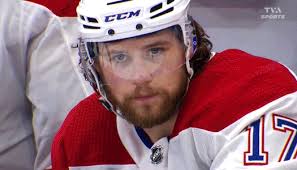Nhl, the nhl shield, the word mark and image of. Nhl Habs Explore Tumblr Posts And Blogs Tumgir