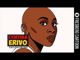 Cynthia Erivo