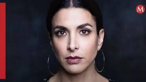 Maryfer Centeno revela ultimo mensaje de Verónica Toussaint- Grupo Milenio