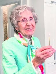 Ghislaine Leblanc Obituary