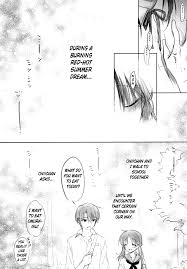 Oyasumi Sex AfterGrowth - Page 6 - HentaiEra