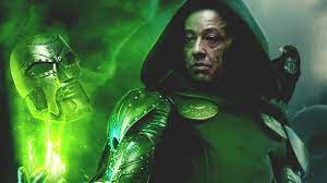 He truly believes himself to be the good guy and here are the 15 worst things doctor doom has done, and yes, the doctor will see you. Marvel Studios Dr Doom Major Update Youtube