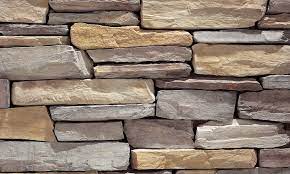 Irwin stone's eldorado stone is the most believable manufactured stone veneers on the market. Rustic Ledge Eldorado Stone
