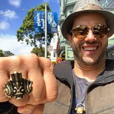 Luke Moody (lukemoodylife)