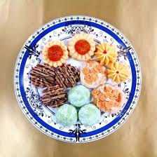 Tidak tahu kuih raya apa yang boleh anda hidangkan kepada tetamu? 12 Best Halal Bakery Shops In Singapore To Order Your Hari Raya Treats