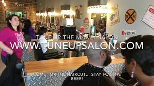 Real men choose tune up for their grooming needs. Tune Up The Manly Salon College Station Barber Shop College Station Texas 1 Review 636 Photos Facebook