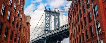 Dumbo is a neighborhood in the new york city borough of brooklyn. 4 Of The Best Things To Do In Dumbo Brooklyn At Home In Brooklyn