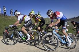 Op jonge leeftijd wint hij de amstel gold race, de ronde van vlaanderen en de strade bianche, ook wordt hij vier keer wereldkampioen in het veldrijden. Hoe Mathieu Van Der Poel Dankzij Een Boormachine Toch Op Zij Het Nieuwsblad Mobile
