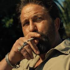 JUEGO DE LADRONES: PANTERA