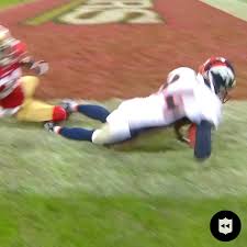 [Highlight] Brandon Lloyd made some of the sickest catches ever