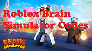 If you are looking for roblox promo codes which works then you have come to the right website. Roblox Brain Simulator Codes 2021 New Code