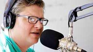 John Clay Wolfe show expands syndication