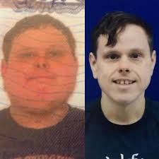 True Tales From Thailand: Today I had to go to immigration to have my visa  extended by a couple of weeks. The female officer didn't believe it was me  in the passport,