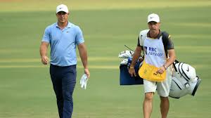 We take a look inside the american's bag. Travelers Championship Withdrawals Brooks Koepka Out After Caddie Tests Positive For Covid 19 The Action Network