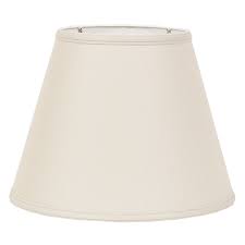 Maybe you would like to learn more about one of these? 16 Belgian Linen Empire Lamp Shade Shades Of Light