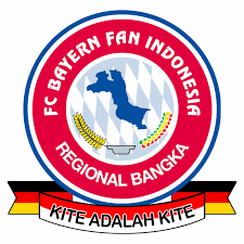 Logo Fcbfi Regional Bangka