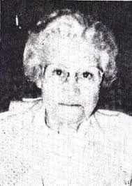 Ida L Kelty Floyd (1906-1987)