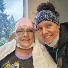 Fundraiser for DeAnna Swatzell by Nikki Gamell : Dee's Cancer Fund