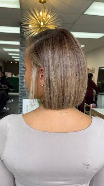 Bob Hairstyles For Black Women Over 50