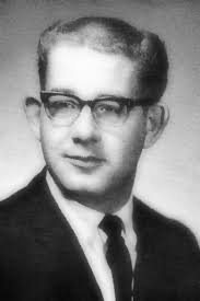 James Edward Bost Obituary September 1, 2024