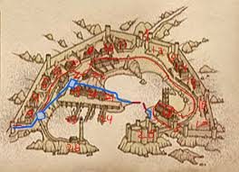 K Rebel On Twitter Oblivion Was Originally Going To Have Some Awesome And Iconic Cities Old Concepts Exist That Look Really Damn Good But Were Never Used Guess What We Have Been This page contains concept art which was released during the production of oblivion and knights of the nine.