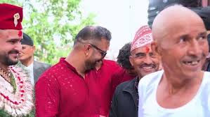 Elina Weeding Full Video