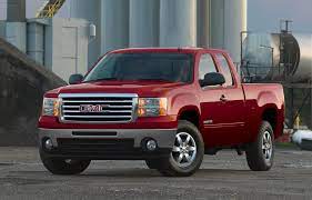 ( 1 ) give rating. 2013 Gmc Sierra 1500 Review Ratings Specs Prices And Photos The Car Connection