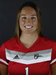 2019 Women's Soccer Roster