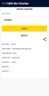 Many banks offer credit cards with great benefits for travelers. Download Vccgen Credit Card Validator Free For Android Vccgen Credit Card Validator Apk Download Steprimo Com