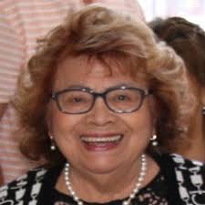 Grace Piñas Alarco Obituary July 21, 2018