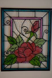 See more ideas about stained glass patterns free, stained glass patterns, stained glass. 32 Stained Glass Roses Ideas Stained Glass Rose Stained Glass Stained Glass Flowers