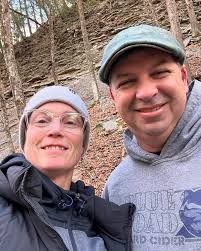 Porch fest eve in Fairhaven