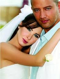 نانسي عجرم تشدو لأول مرة لوالدتها في أغنية خاصة. Nancy Ajram And Fadi Hashem S Wedding Arabia Weddings