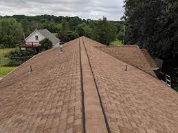 Metal roofing is a unique trend in roofing and this guide will walk you through the steps, including how to install metal roofing over shingles. Make Your Roof Last Longer With A Ridge Vent Digital Roofing Innovations