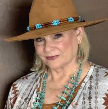 Jane Little Botkin, Author...