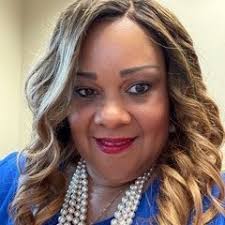 Bridgette J. Richard (@richbridges3)