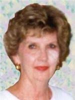 Patricia Blue Obituary (2014)