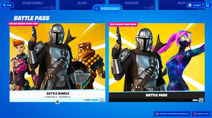 Also, some cosmetic items are available in some promotional sets (twitch prime pack). Fortnite Season 5 Chapter 2 Youtube