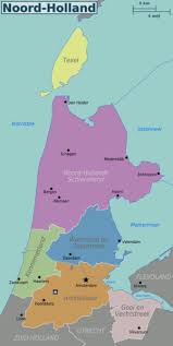 Deutsche urlauber reisen aus den niederlanden ab. Noord Holland Reisefuhrer Auf Wikivoyage