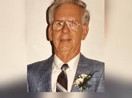 Douglas Hamilton's Obituary