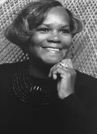 Jo Starr Obituary (1932