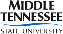 Does your state border tennessee? Middle Tennessee State University Wikipedia
