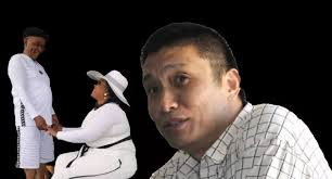 YAN "JOHN" XIE O FALATSA NGOANABO...