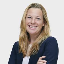 Kristee Ford Email & Phone Number