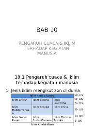 Maybe you would like to learn more about one of these? Bab 10